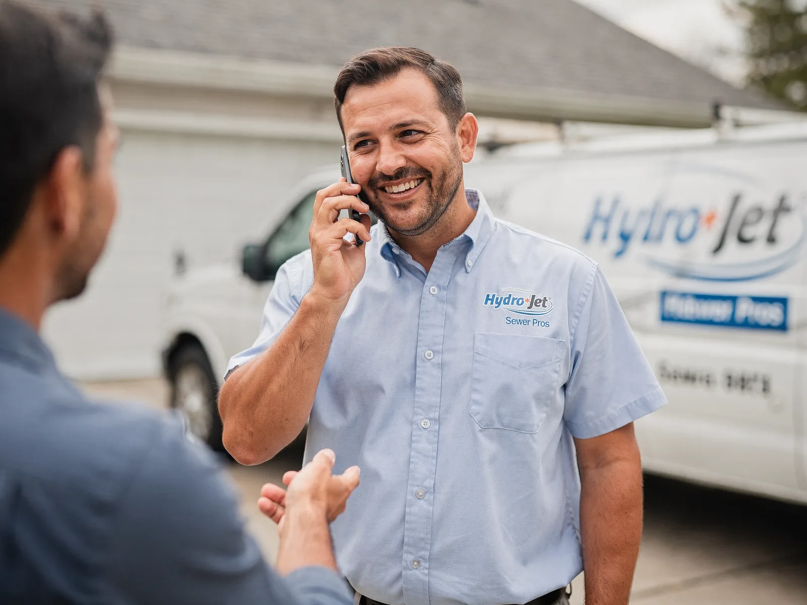 Hydro Jetting Near Me Ashville, AL FAQs